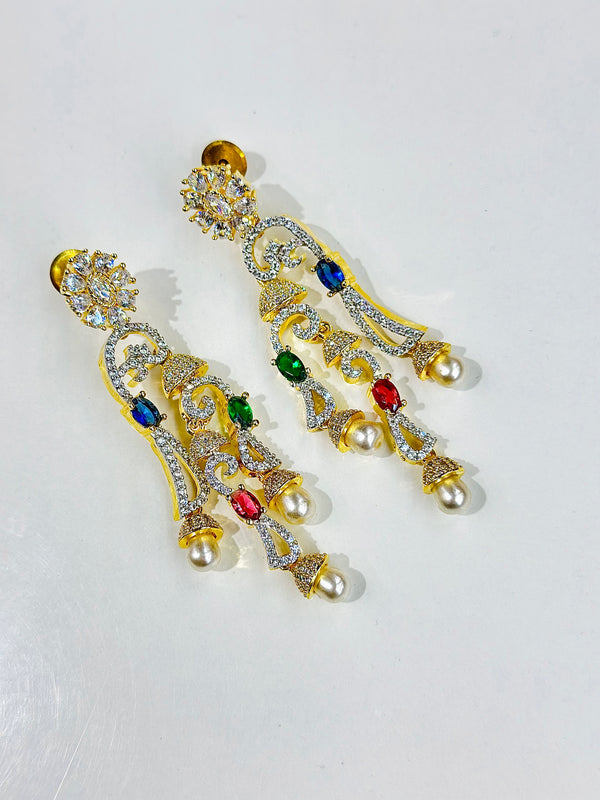 Aditi Earrings