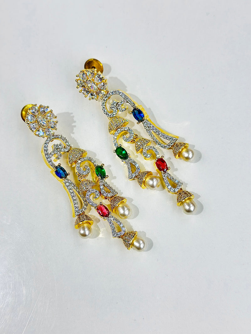 Aditi Earrings
