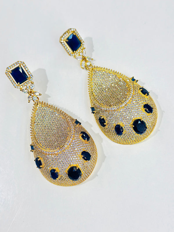 Lekha Earrings