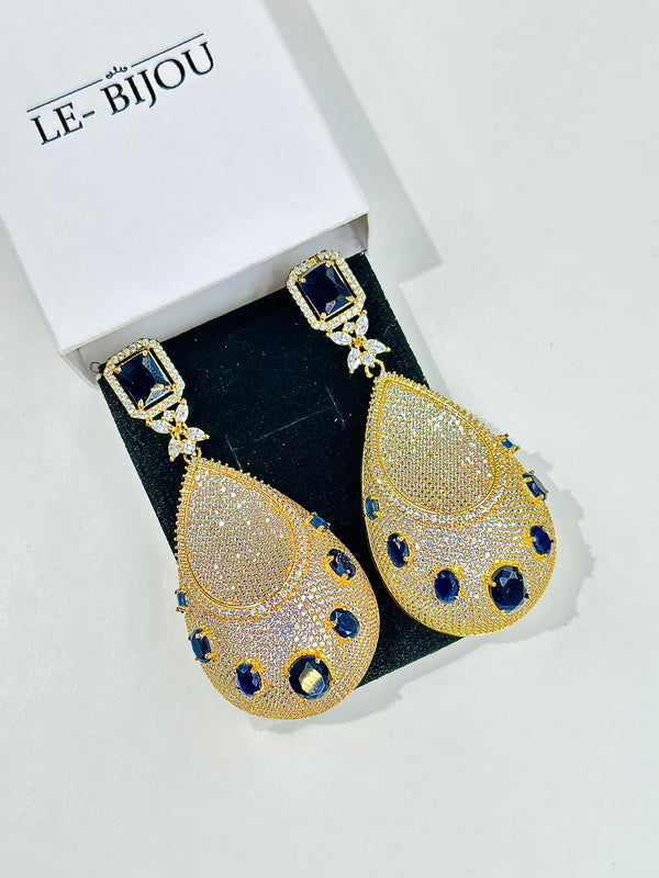 Lekha Earrings