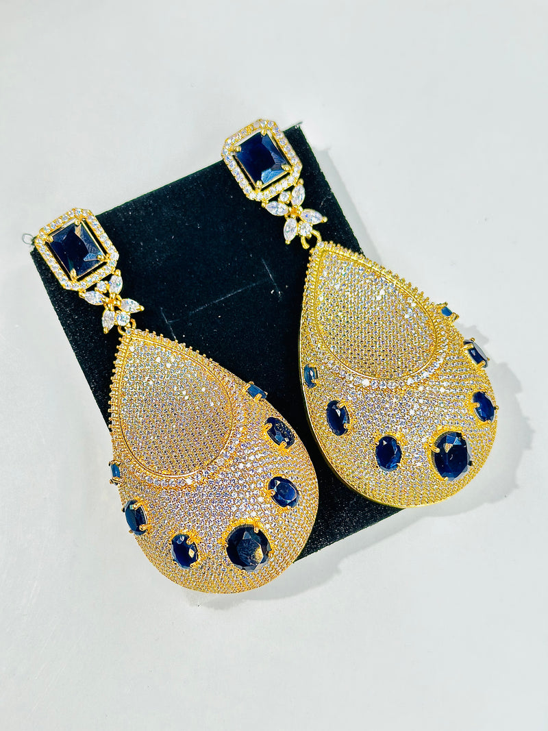 Lekha Earrings
