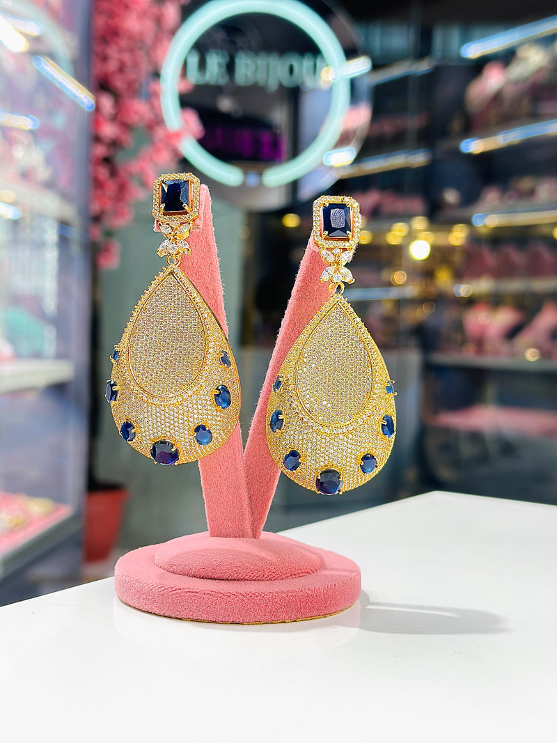 Lekha Earrings