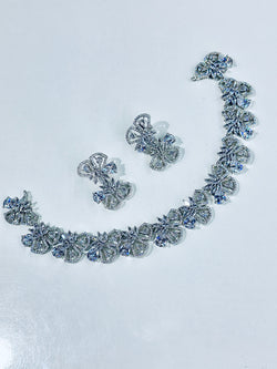 Navya Necklace Set