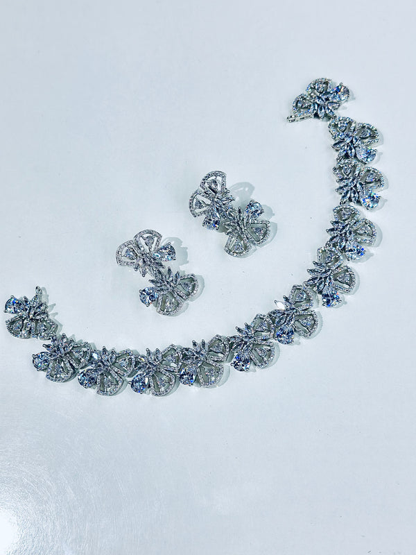 Navya Necklace Set