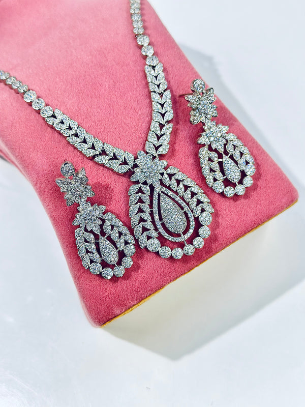 Diya Designer Set
