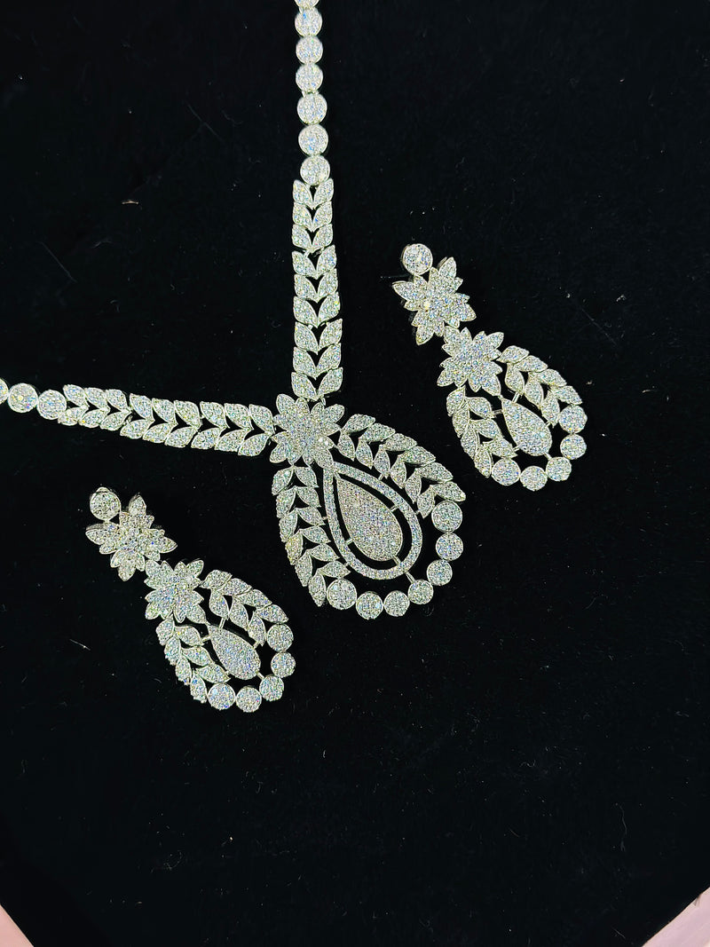 Diya Designer Set