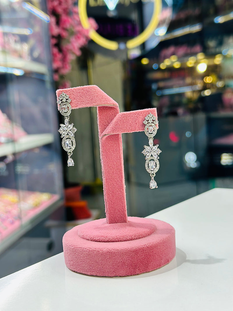Louise Set (silver)