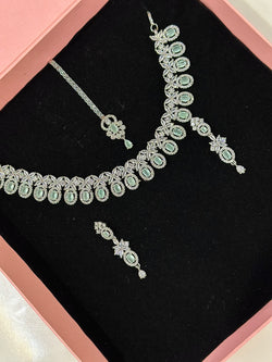 Louise Set (Mint)