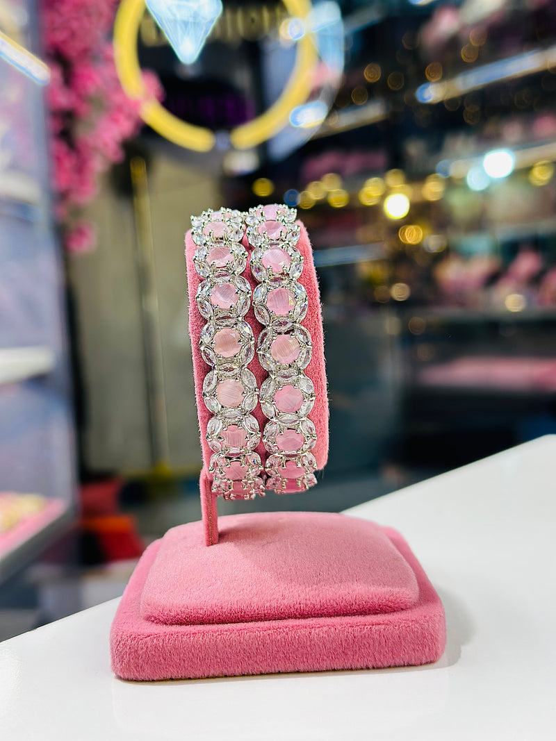 Axelle Bangles