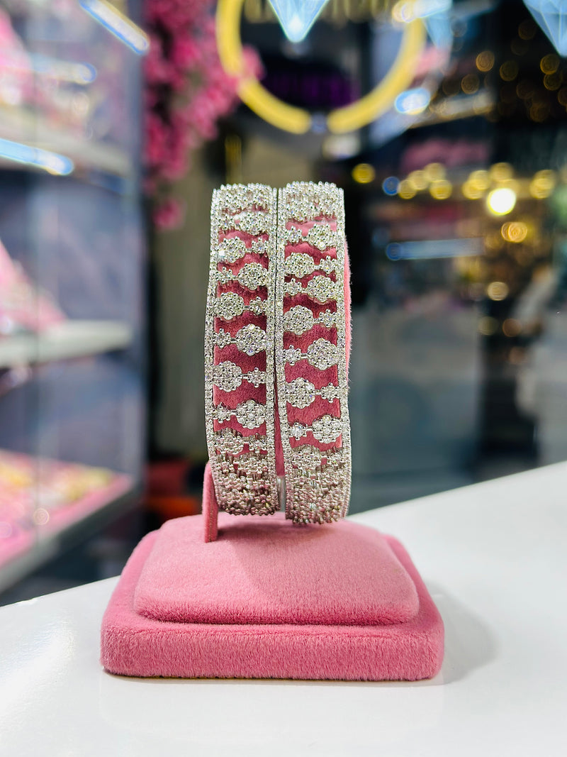 Margot Bangle's