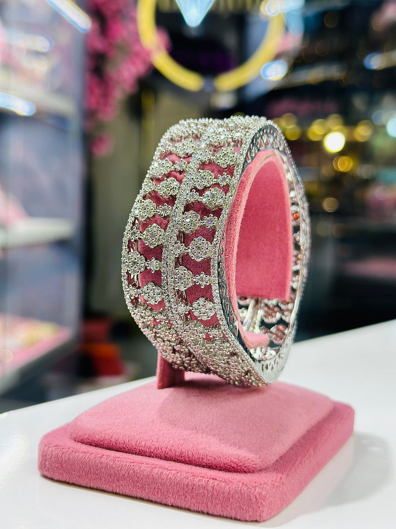 Margot Bangle's
