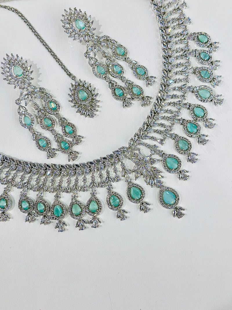 Sienna Set (Mint)