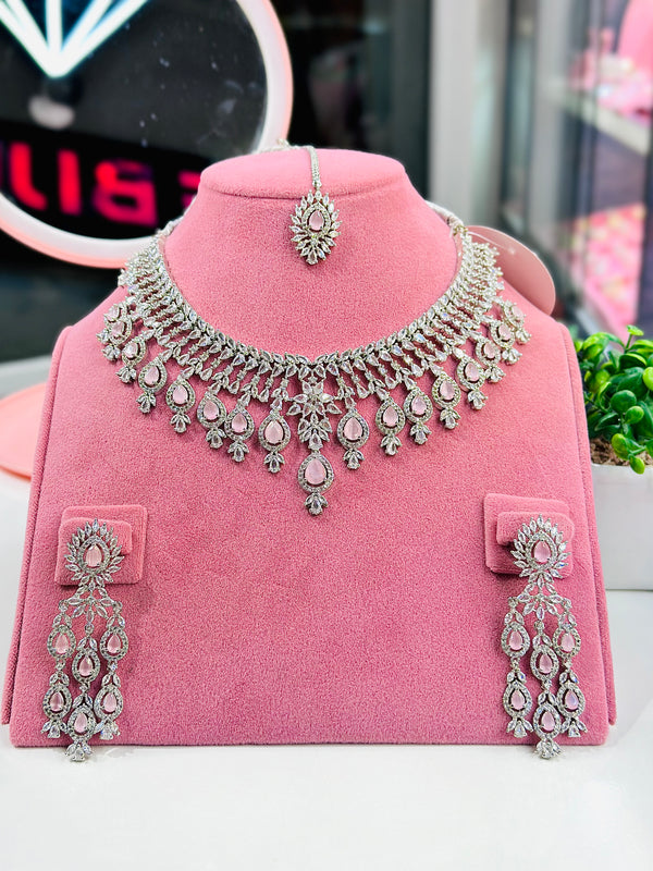 Sienna Set (Pink)