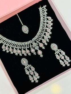 Sienna Set (Pink)