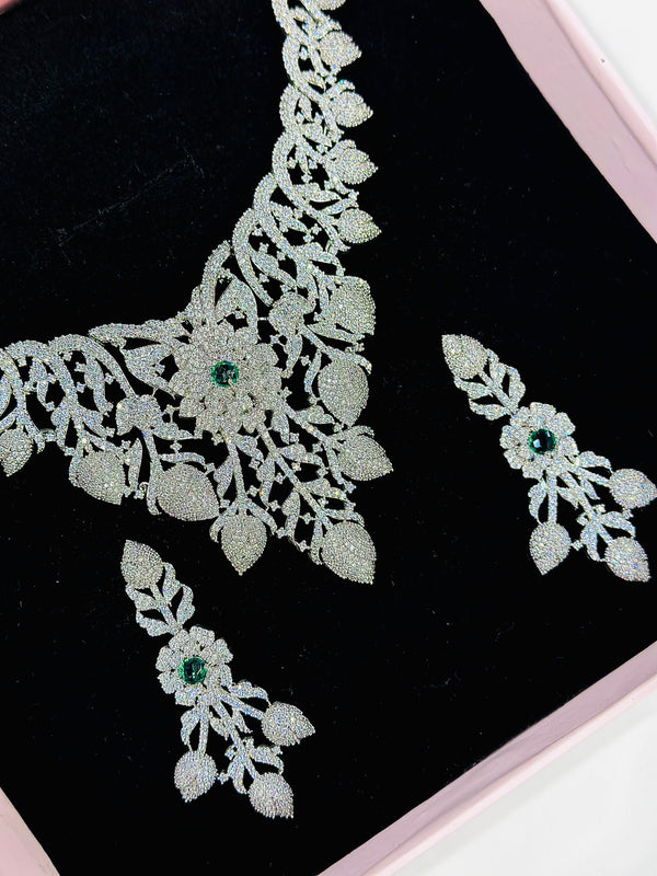 Daisy Designer Set