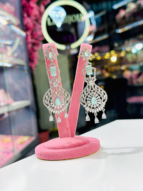 Kashvi Earrings