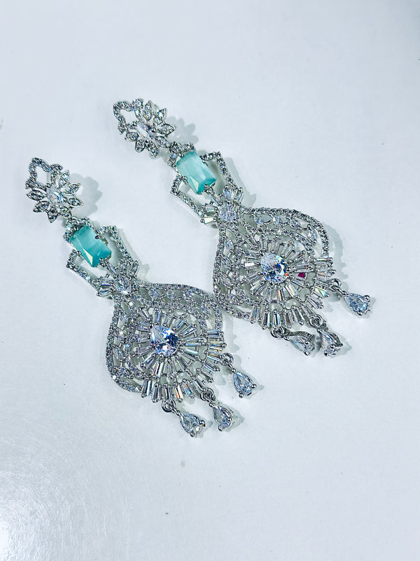 Kashvi Earrings
