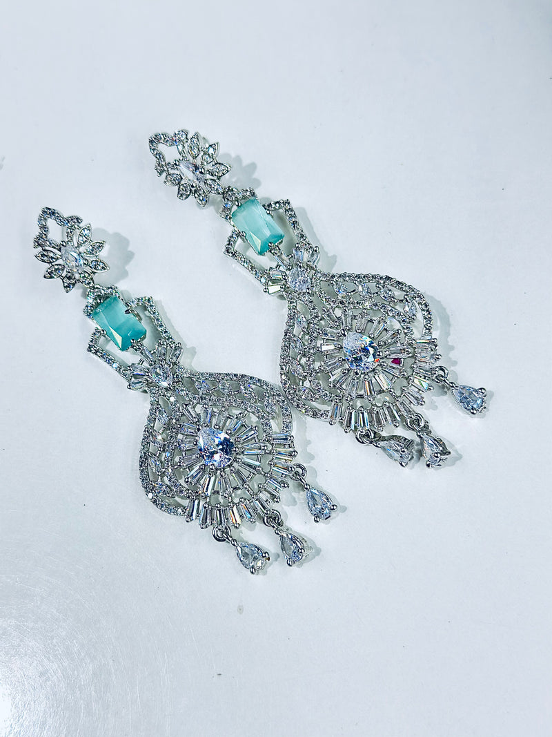 Kashvi Earrings