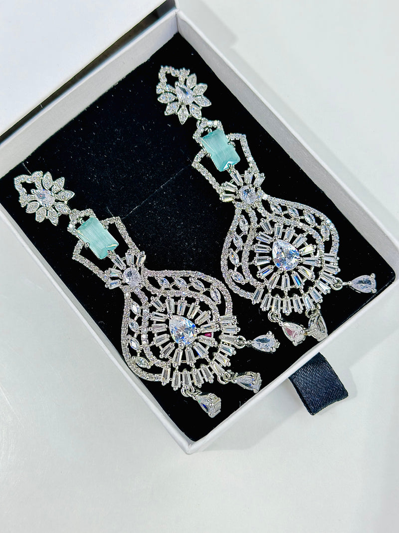 Kashvi Earrings