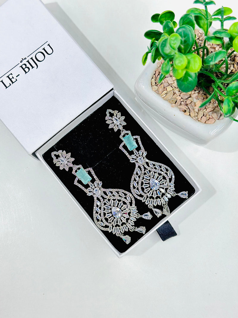 Kashvi Earrings