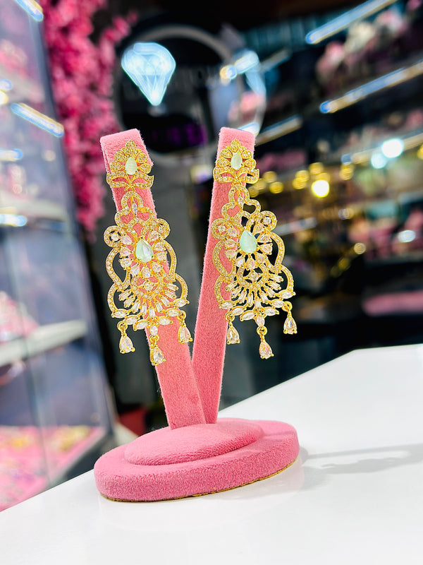 Esme Earrings