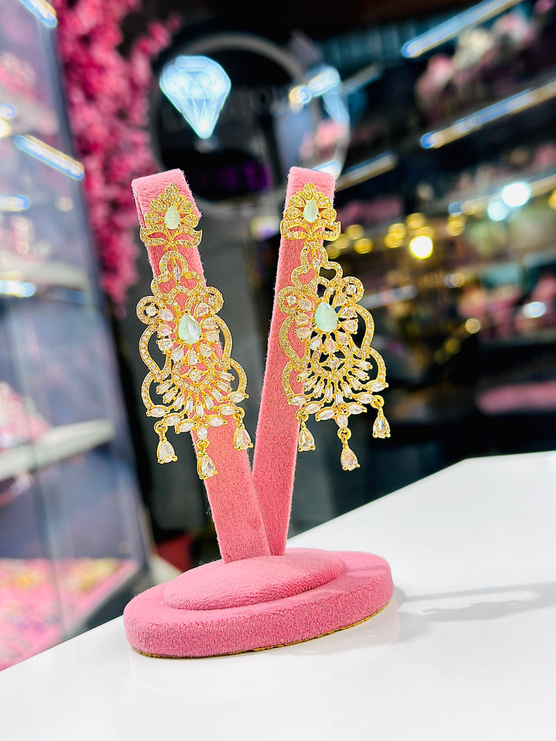 Esme Earrings