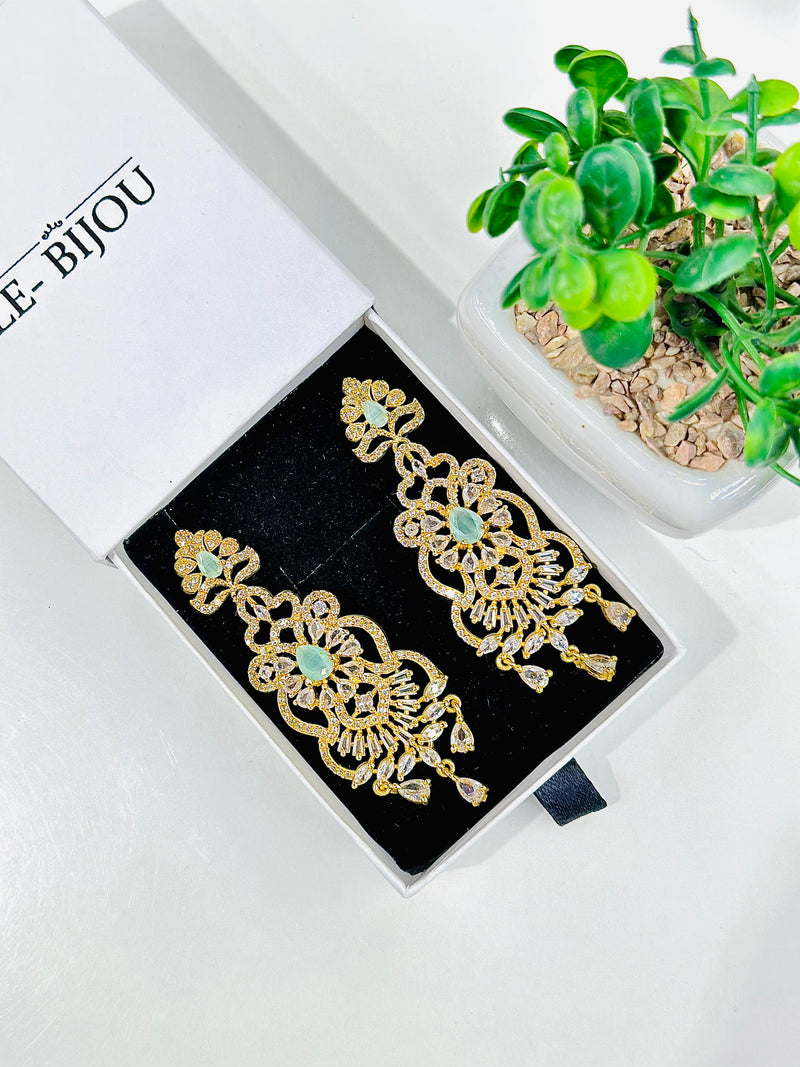 Esme Earrings
