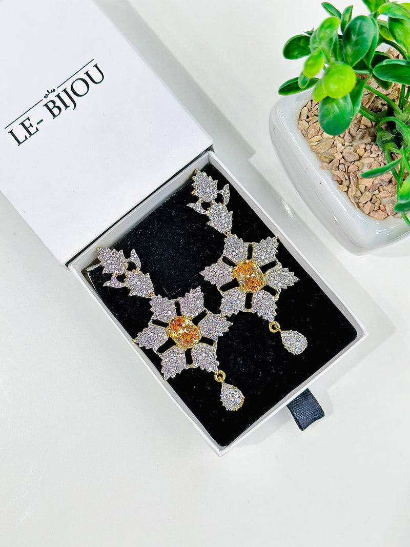 Eliza Earrings