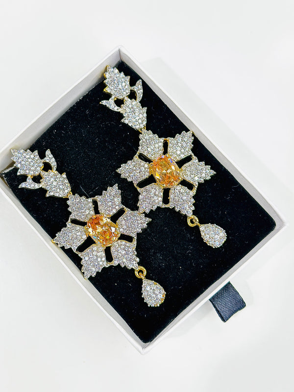 Eliza Earrings