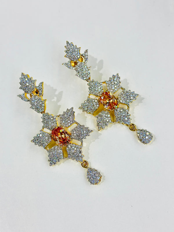Eliza Earrings