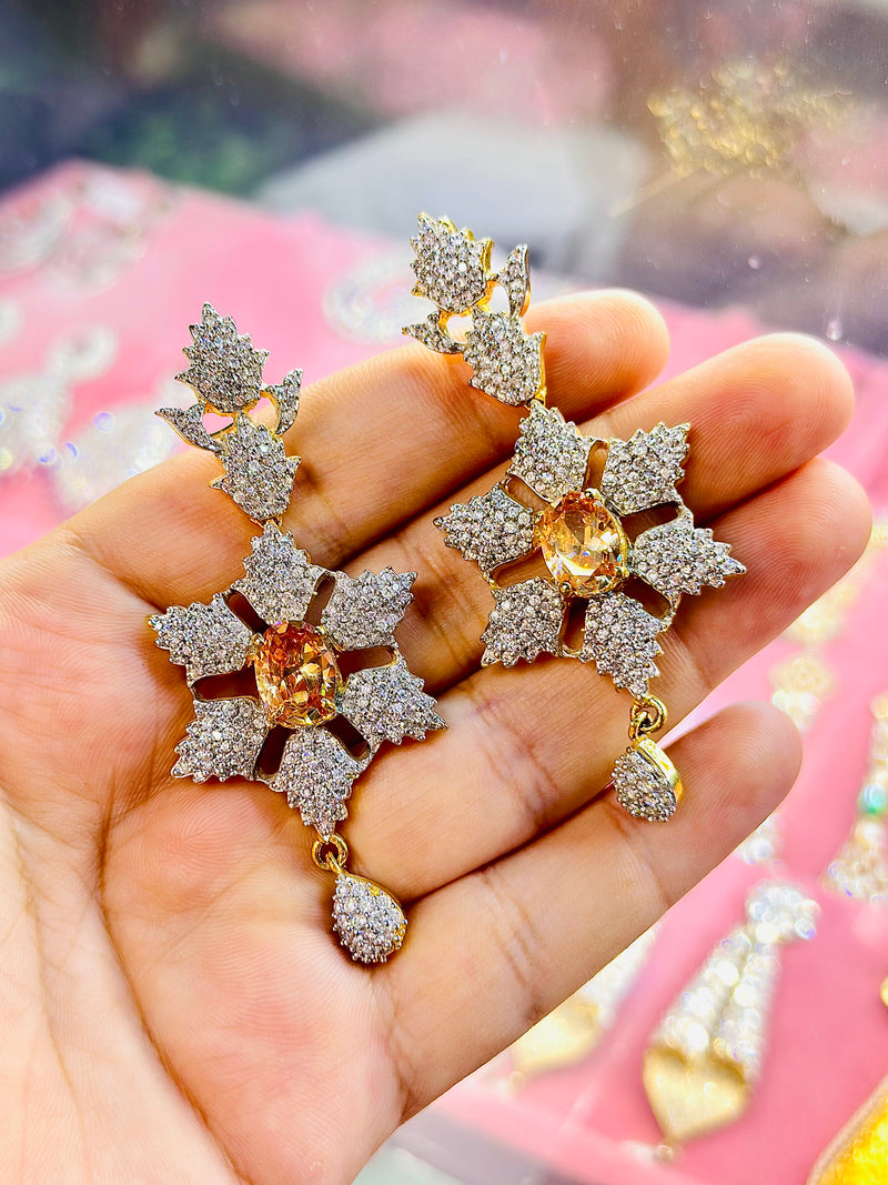 Eliza Earrings