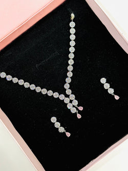 Haven Set ( Pink )