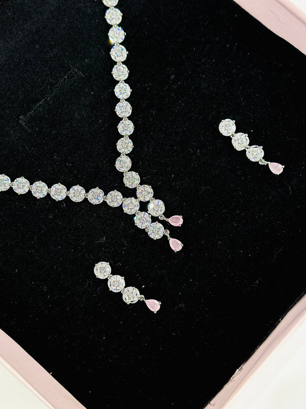 Haven Set ( Pink )