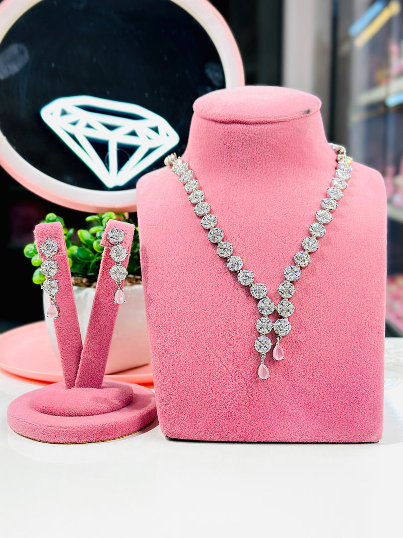 Haven Set ( Pink )
