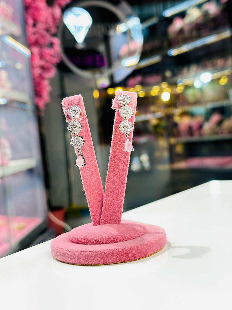 Haven Set ( Pink )