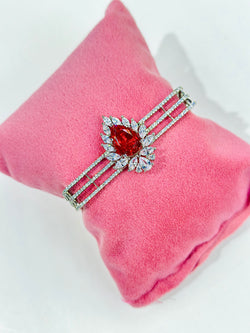 Quinn Designer Handcuff
