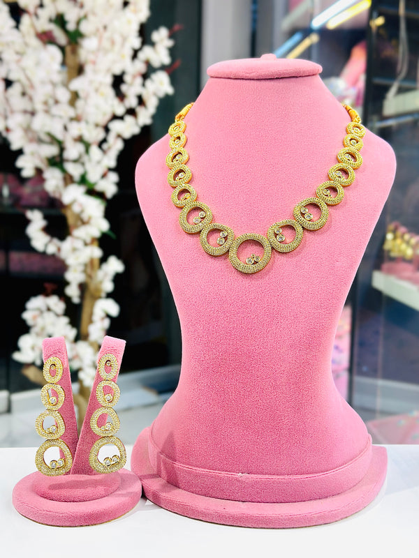 Lucy Designer Set