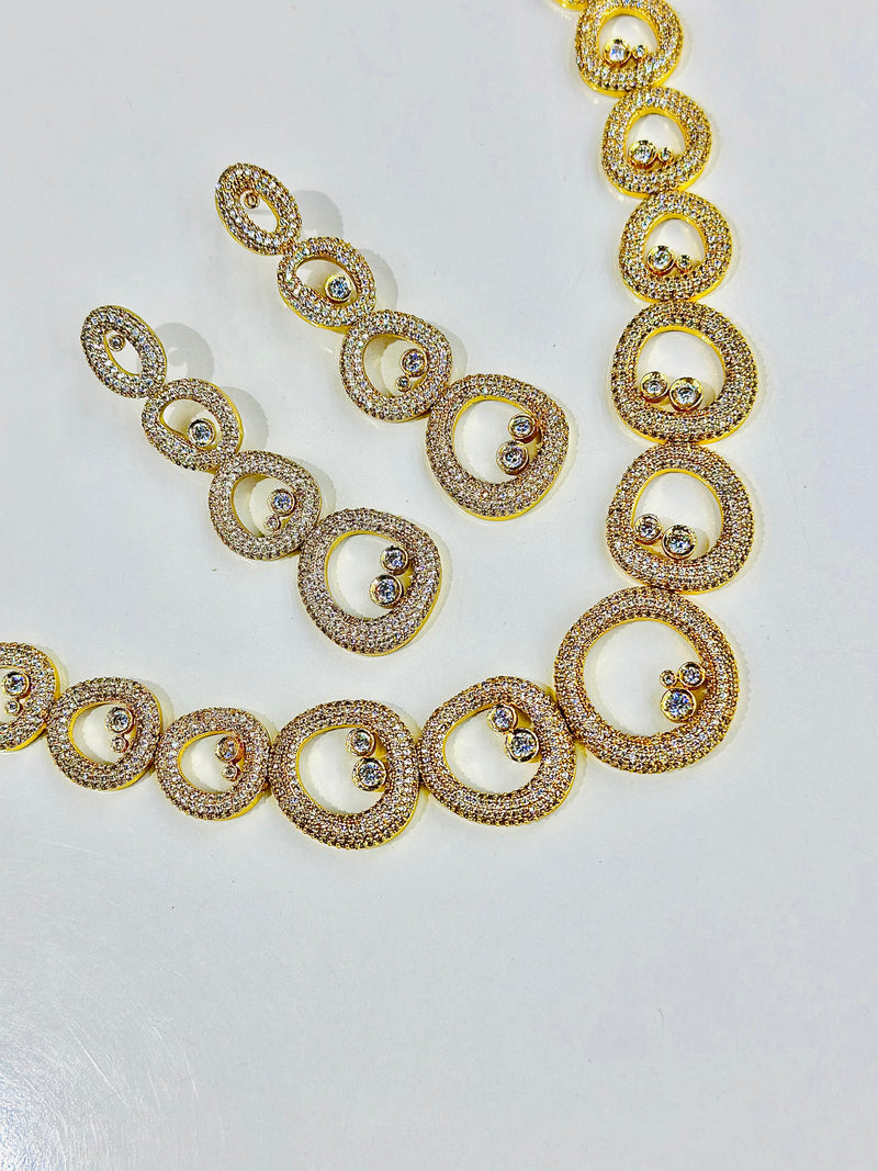 Lucy Designer Set
