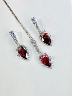 Shaista ( Ruby )