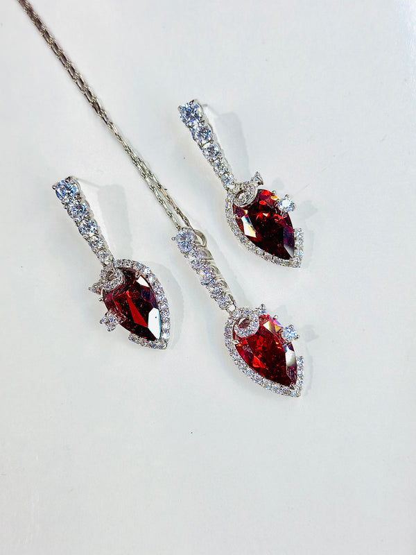 Shaista ( Ruby )