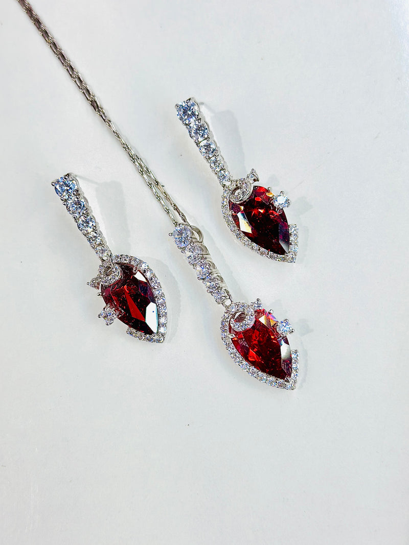Shaista ( Ruby )