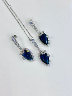 Shaista ( Sapphire )