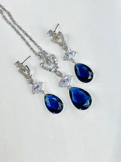 Hannah ( Sapphire )