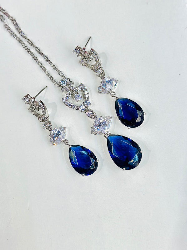 Hannah ( Sapphire )