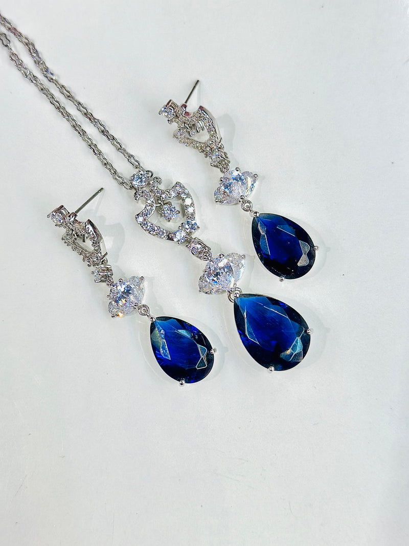 Hannah ( Sapphire )