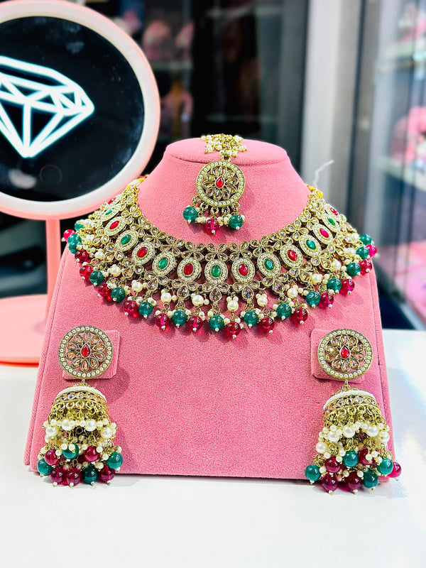 Jiya Set
