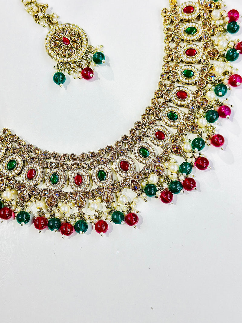 Jiya Set