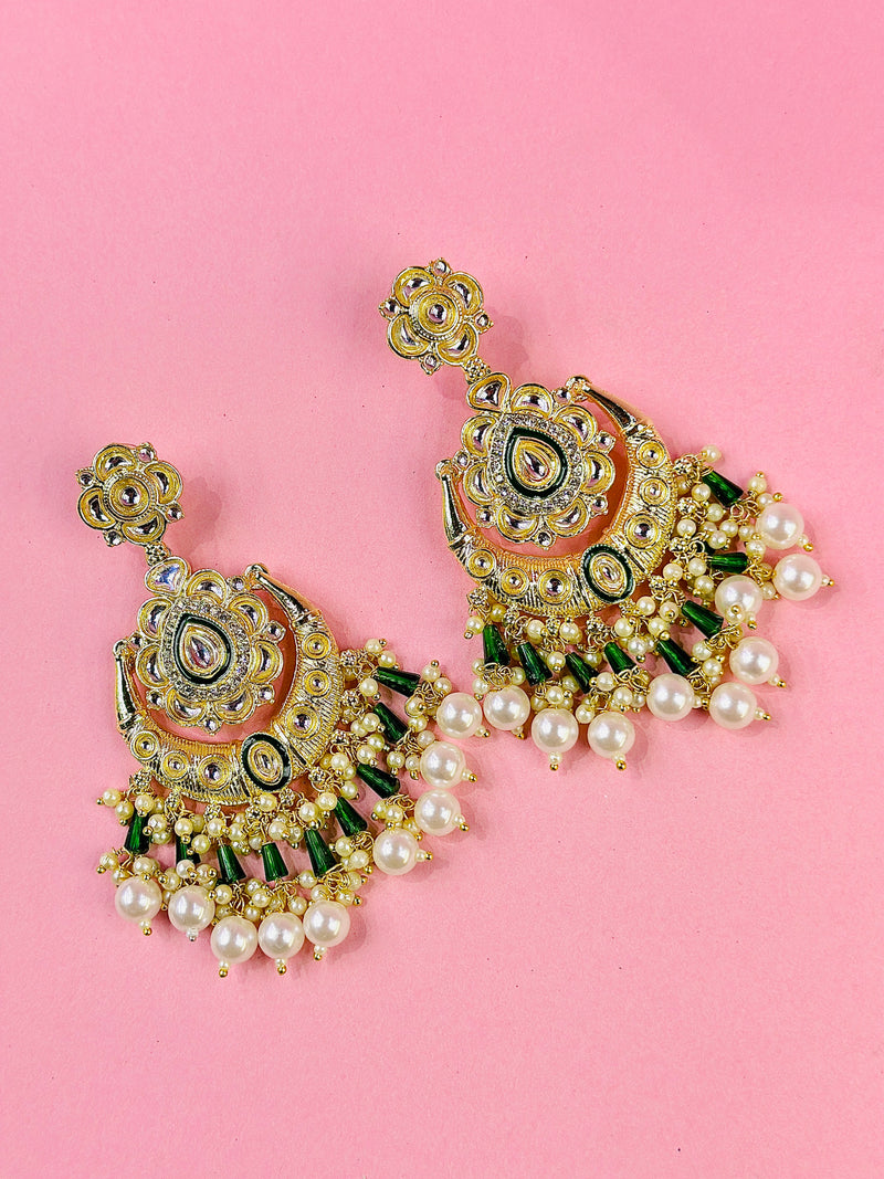 shiriti earrings
