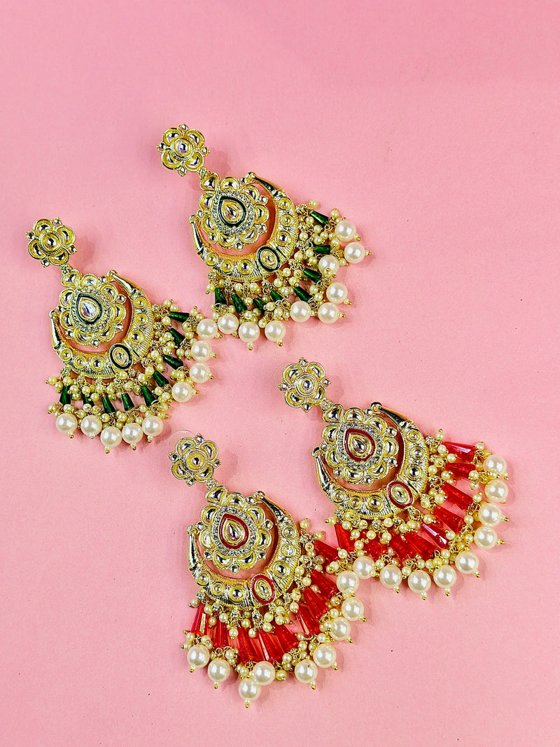 shiriti earrings