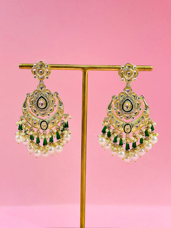 shiriti earrings